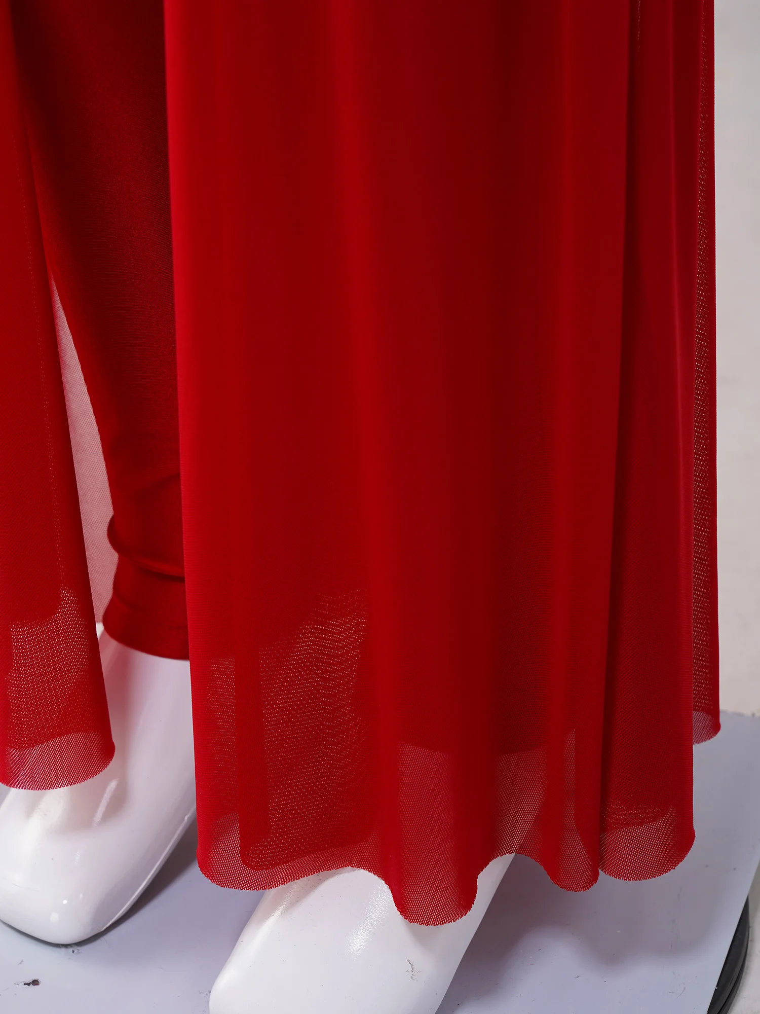 Mono de baile latino profesional para niños, traje de actuación de competición de baile de salón lírico con cuello Halter y espalda descubierta de malla con lentejuelas