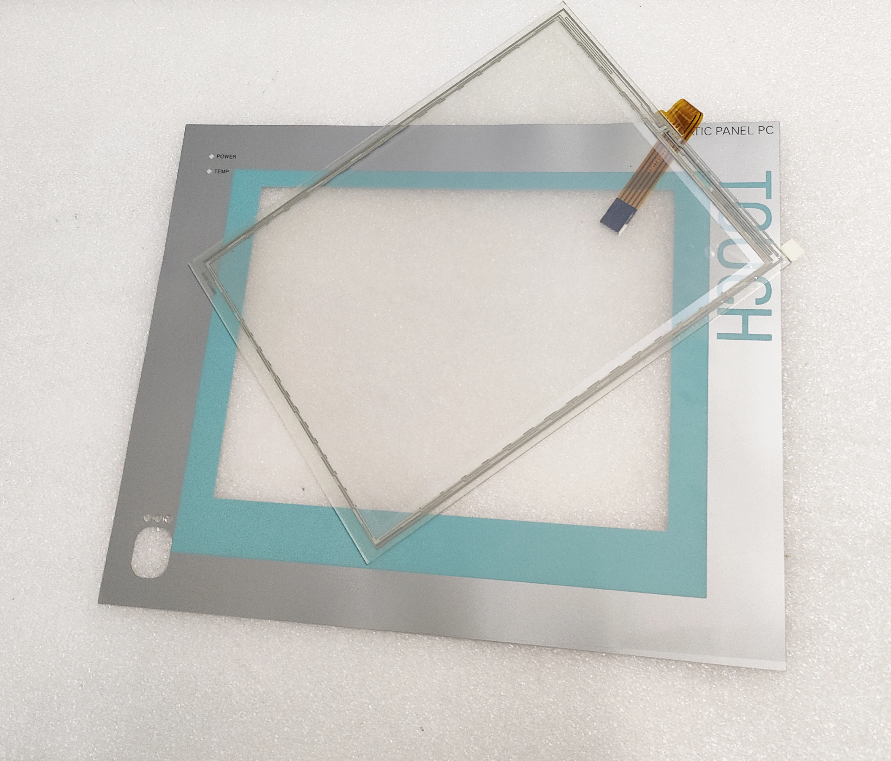 

PC677B -12 '' 6AV7870-0AA20-1AA0 6AV7870-0BA10-1AC0 6AV7870-0HB20-1AC0 -- Plastic protective films Touch screens panels