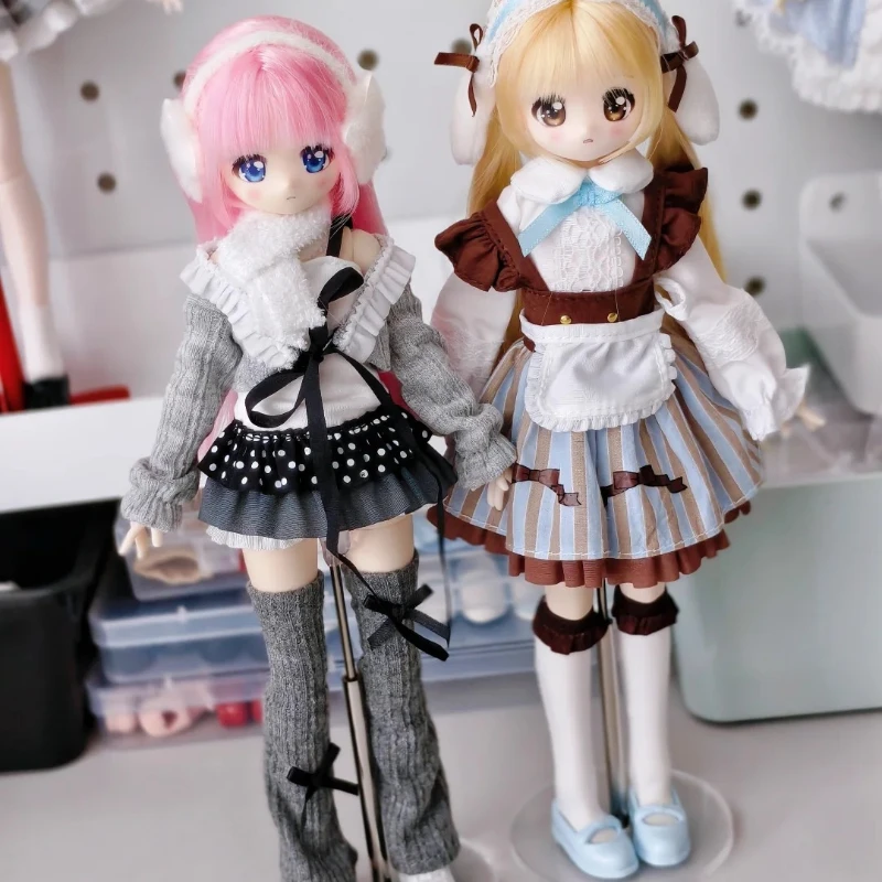 Série OOTD Star-Wish-Island, f - Anime Action Figure Blind Box avis et prix