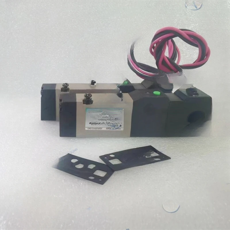 solenoid valve 4kb 119 4kb 110 4ka 110/120/130/140-M1L/C2/D2/LS