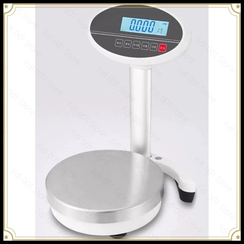 For Weighing scale Paint scale Seasoning  Intelligent precision coffee  Mettler model