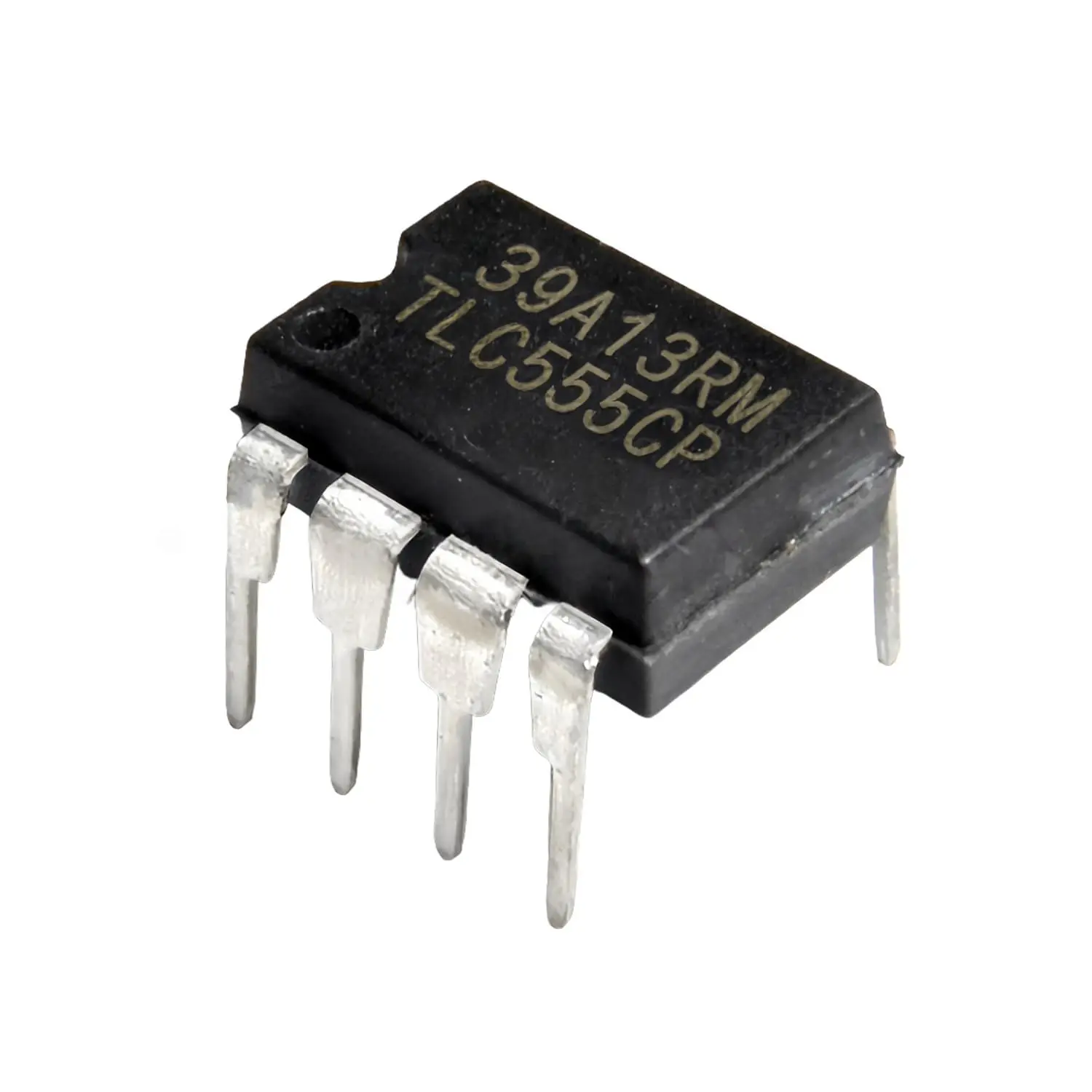 

20PCS TLC555CP TLC555 CMOS Timers IC Chip DIP-8