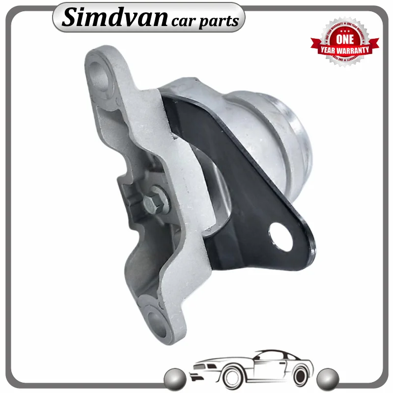 

Engine Motor Bracket Transmission Mount Kit Mount for Volvo S80 V70 S60 V60 2012 2013 2014 2015 2016 2017 2018 31277689 New