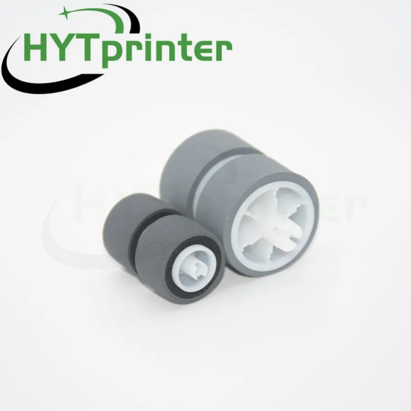 5484B001 Zestaw rolek wymiany do skanera CANON DR C125 C125W C225 C225W II imageFORMULA — zdjęcie produktu 3