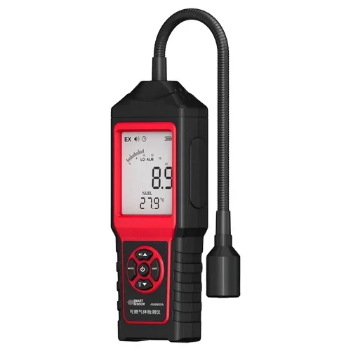 AM8800A combustible gas detector  bargain