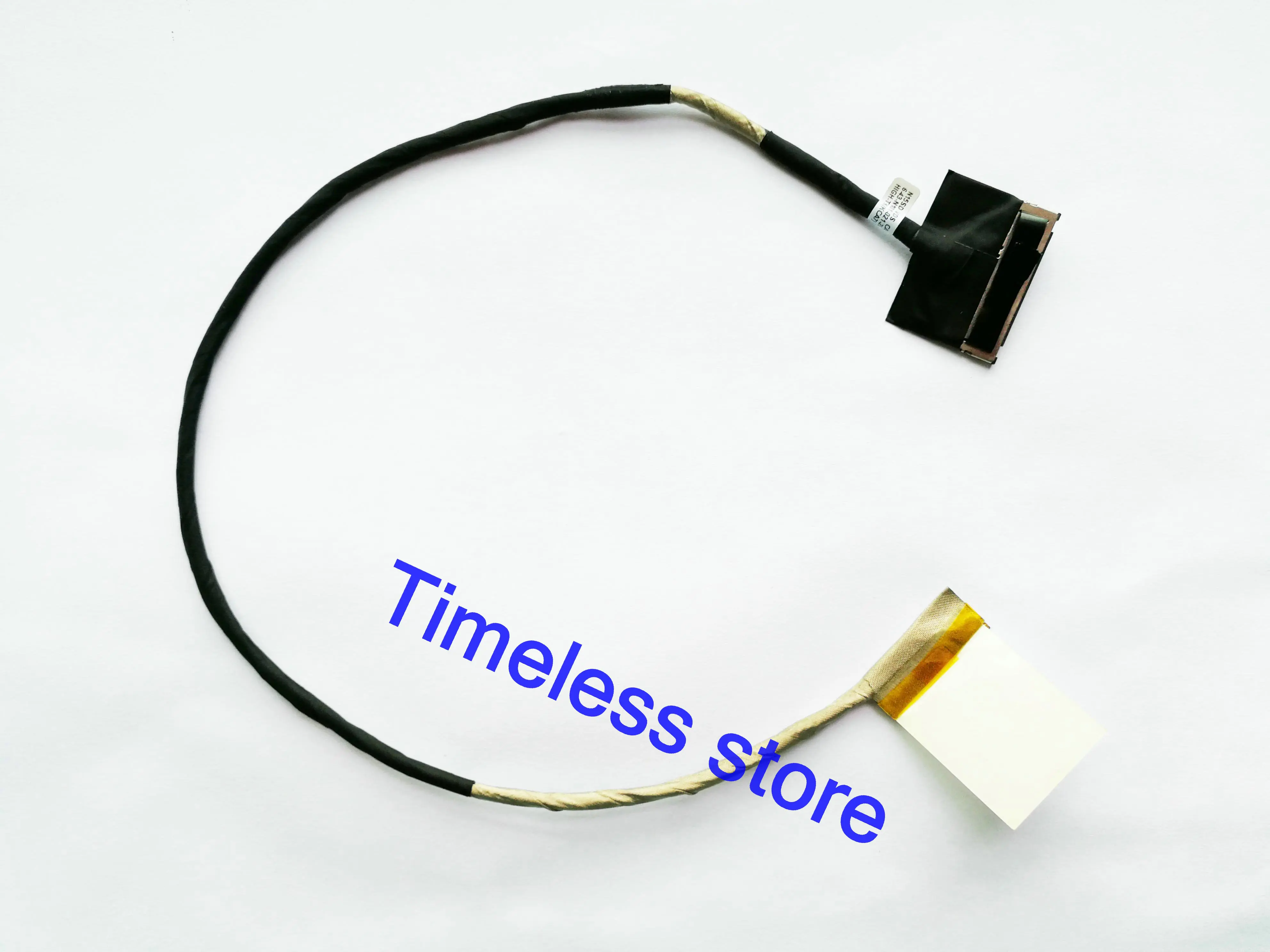 

new original for CLEVO N15SD N1501 N150SD led lcd lvds cable 6-43-N1501-021-2L