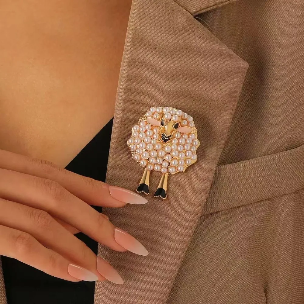 Thumbnail 2 - #80 Best Decorative Brooch Pins to Buy In 2026