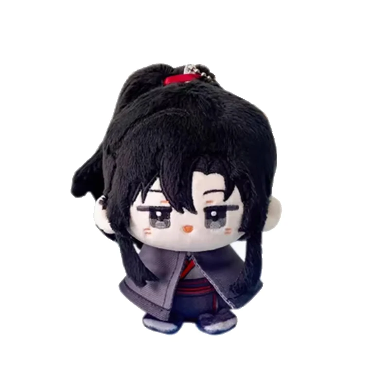 10cm Grandmaster of Demonic Cultivation Plush Mo Dao Zu Shi Wei