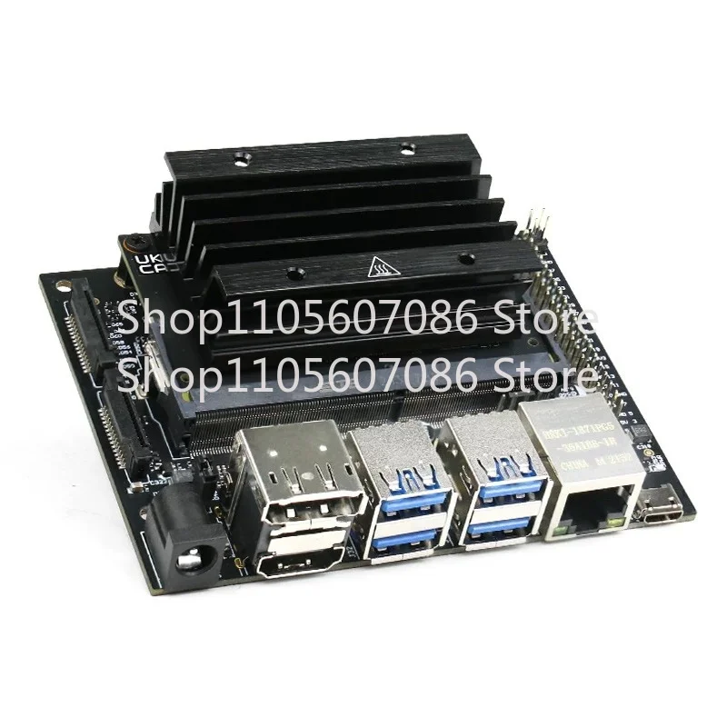 For Jetson Nano B01 4gb AI Artificial Intelligence Starter Kit