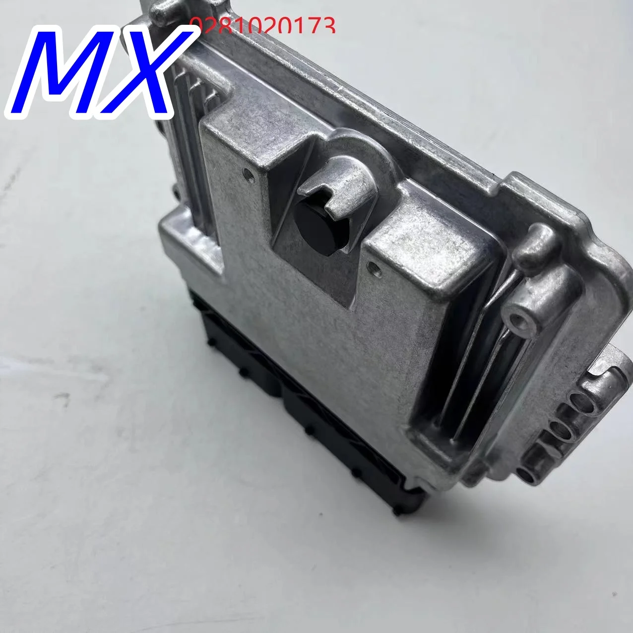 

0281020173 ECU ECM Electronic Control Module For DC12V, with program, one year warranty, high quality