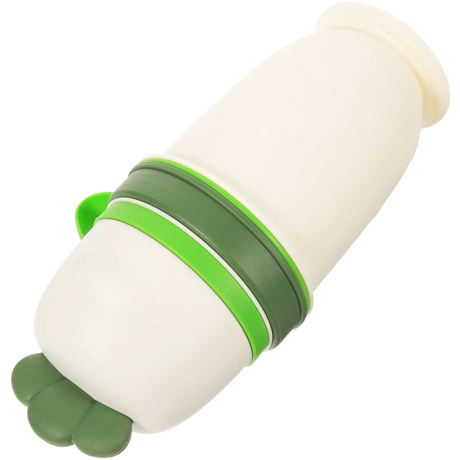 

Portable Kids Urinal Bottle Travel Toilet Leak Proof Toddler Urinal Car Emergency Container for Children Camping Trips