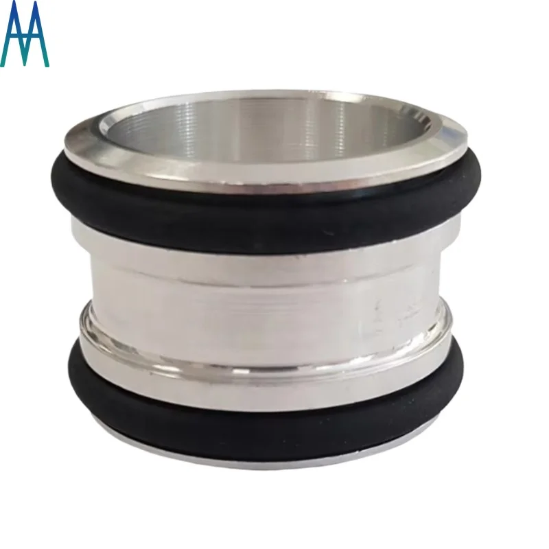 

A6420980037 6420980037 Engine Intake Connection With Seal Rings for Mercedes Benz GL 320 350 3.0T R