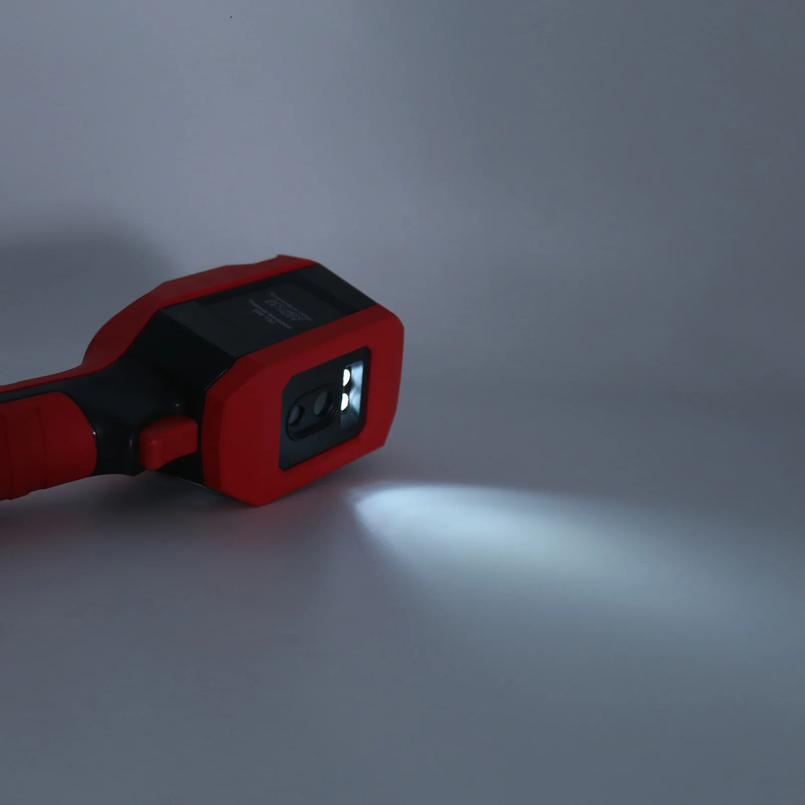 Thermal Imaging Equipment UTi260B Thermal Infrared Imager High Definition Infrared Thermal Imaging Camera Floor Heating Detector