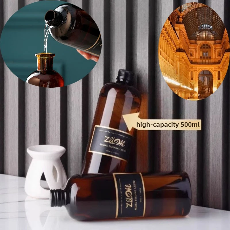 500Ml Lasting Fragr…