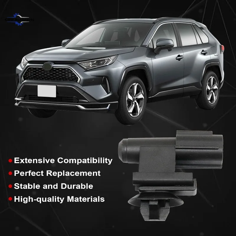 

88790-28100 для Toyota Highlander Sienna Avalon Camry Corolla RAV4 Sienna Tacoma Tundra датчик температуры окружающей среды новый