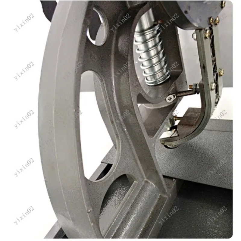 Semi-Automatic Fabric Eyelet Puncher for Advertising Banners Canvas Tarpaulin Mesh Grommet Hole Drilling Tool