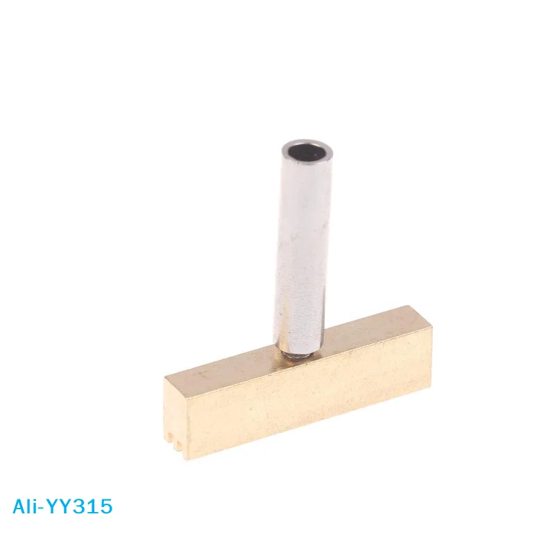 

Специальный инструмент для горячей прокатки медных головок (936) для паяльной станции, ширина 34 мм