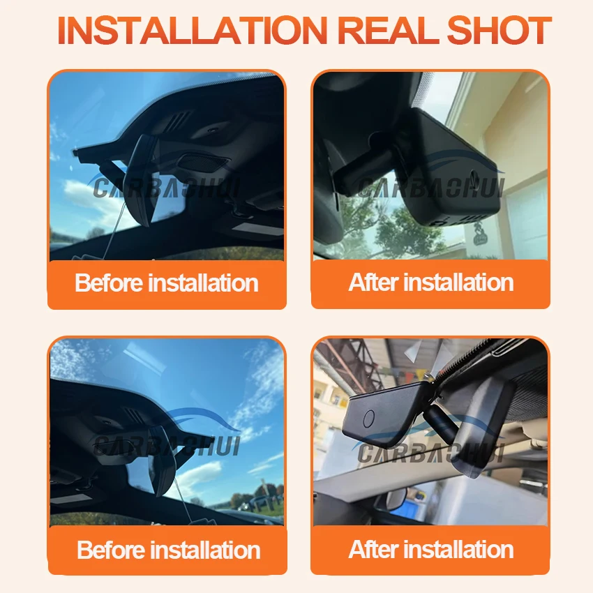 Plug And Play Car D… - image