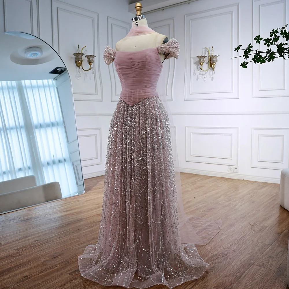 sachin and babi light blue dress Prom Dresses,Evening Dress,Green Prom Dress,Green Evening Dress,Satin Prom Dress,Ball Gowns Prom Dress,Prom Dress main image 1