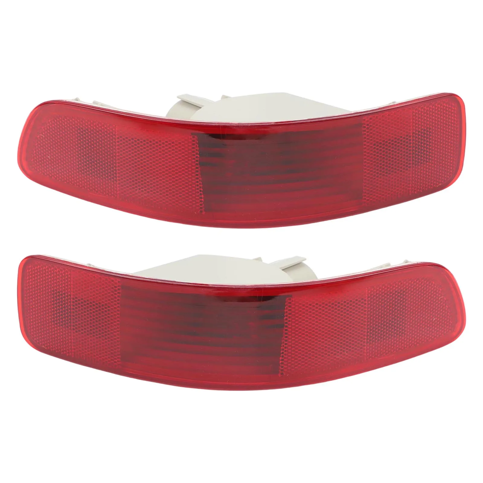 

High Reliability Bumper Light Car Light As Picture Shows Fog Light Brand New Condition Easy Installation Design