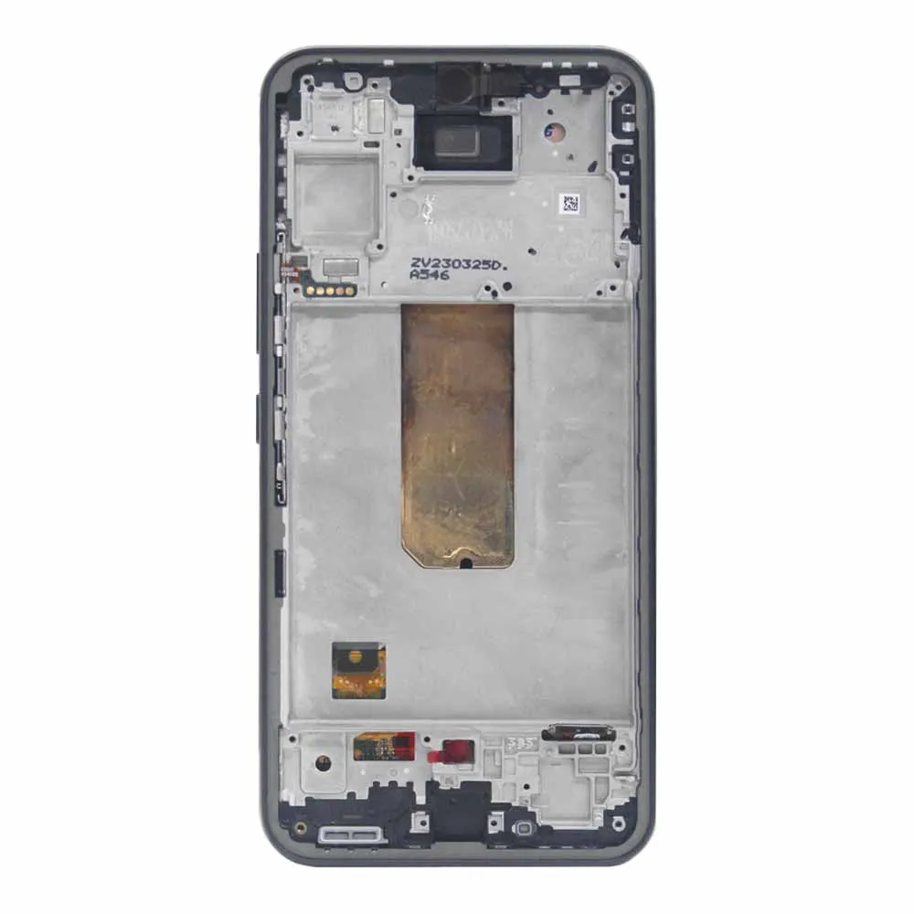 New Super AMOLED LCD for Samsung Galaxy A54 5G A546B LCD Screen Touch Replacement for Samsung A546 A546B A546U LCD Display image 3
