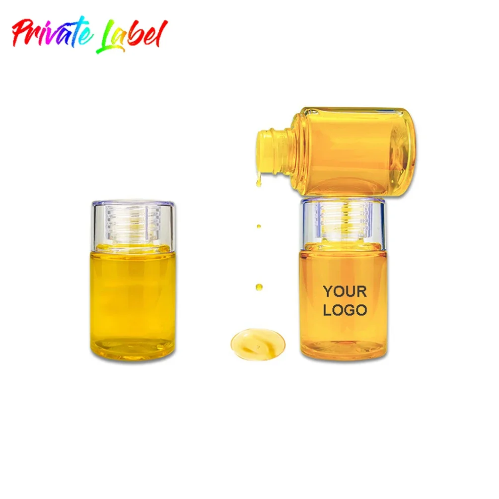 

Private Label 30ml Reparing Hair Oil Easy To Apply Long Lasting Strengthening Oil Nourishing Treatment for Split Ends Dry Hair