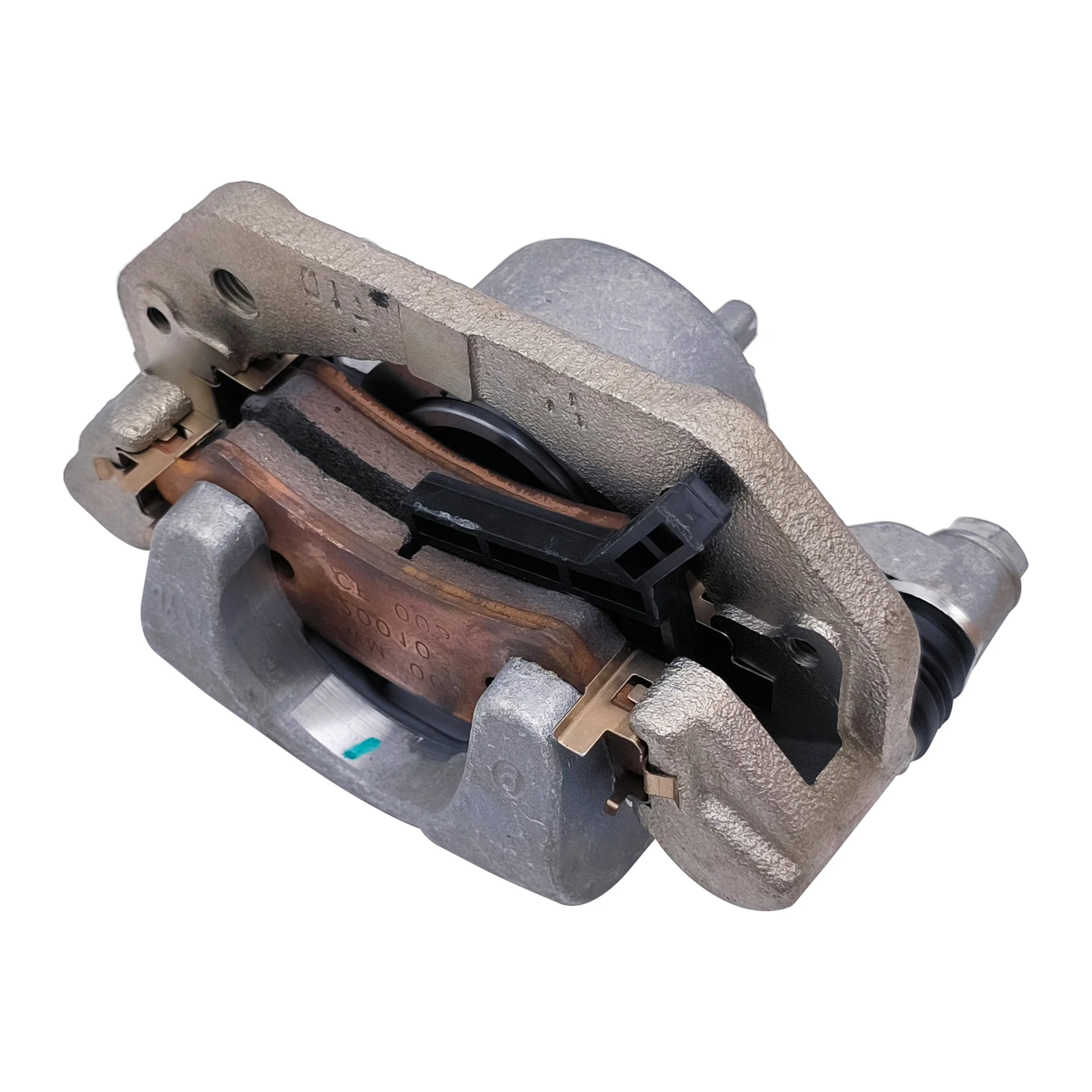 Front Brake Caliper for CF Utility U600 800 Trail Z8 800XC 850 X8H.O. 950 1000 X10 U10 LH/RH 9AWA-081100 9AWA-081200