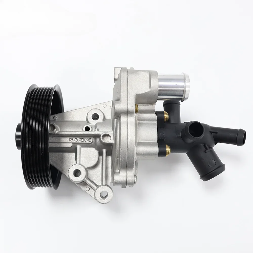 Coolant Water Pump For Ford Ranger Transit Tourneo Transit Transit 2013-  Mk8 2.2TDCi Car Accessories BK3Q8A558CB