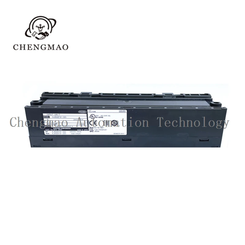 Nowy oryginalny moduł CPU PLC AJ65SBTB1-32DT3 AJ65SBTB1-32DTE AJ65SBTB1-32DTE1 AJ65SBTB1-32T AJ65SBTB1-32T1 AJ65SBT-RPT