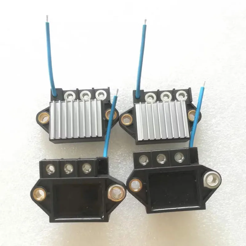 Car Generator regulator For yuchai JFWZ2302-600P 28V
