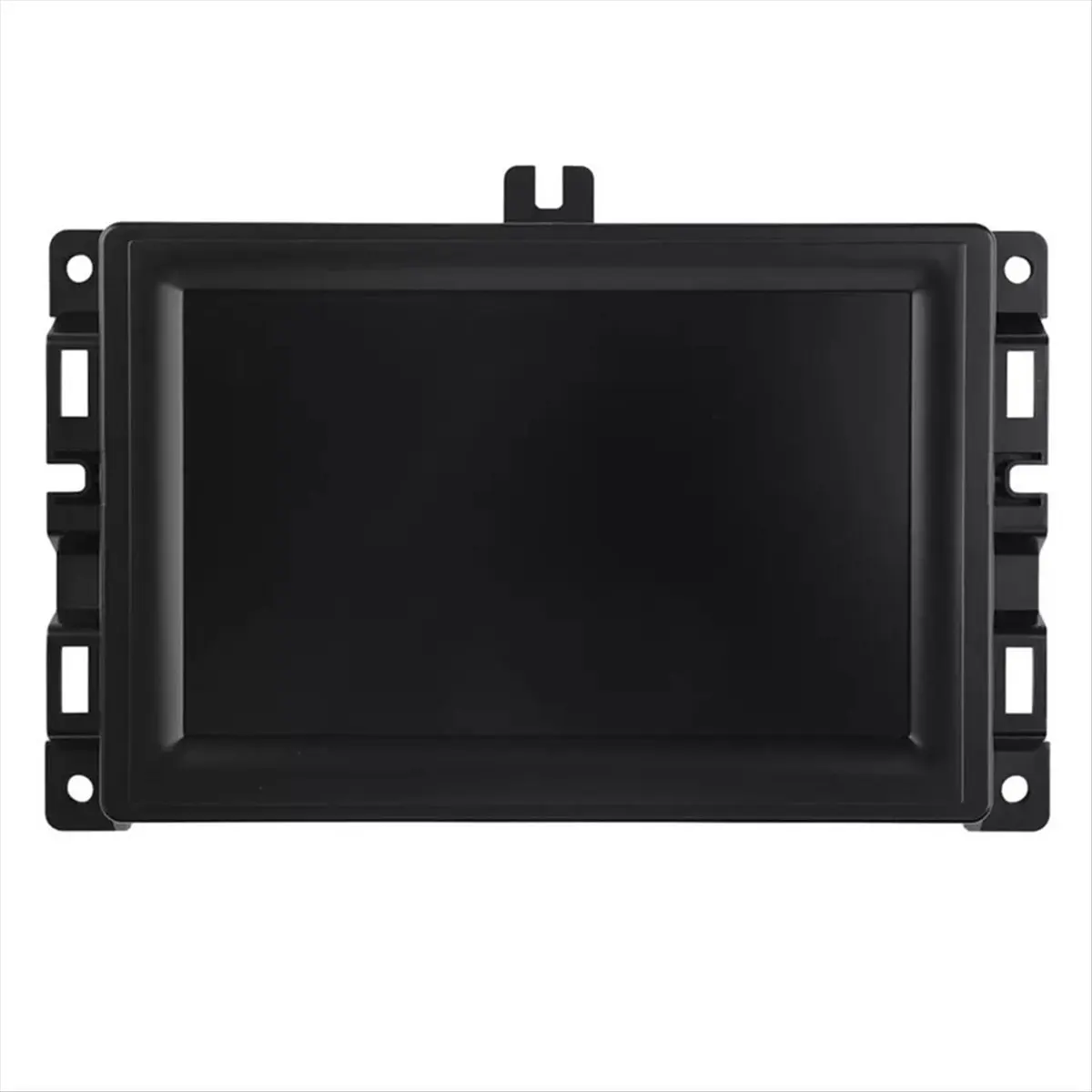 Fits for -WXGA0700K00033-V2 -WXGA0700K00057-V1 7 Inch LCD Touch Screen Display Car for Compass 2017-22 LHD