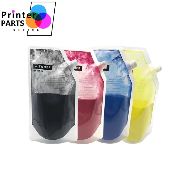 

1KG tn512 for Konica Minolta Bizhub C554e C454e C554 C454 Compatible copier toner powder