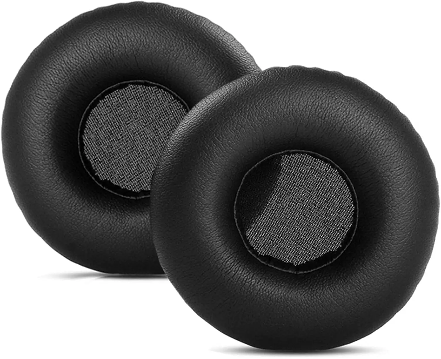 Voyager 4310 UC  Ear Pads Cushions Earpads Mic Foam kit Replacement Compatible with Poly Voyager 4310 UC/4320 UC/Voyager