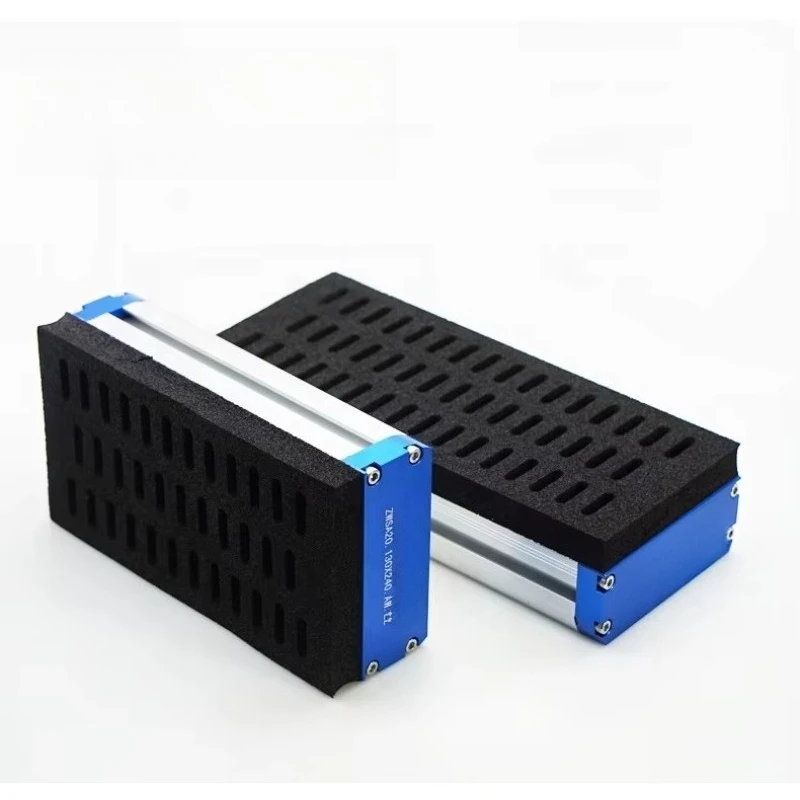 Robot Arm Conveyor Vacuum Ejector Gripping Conveyor Suction Pad Generator Pneumatic Gripper