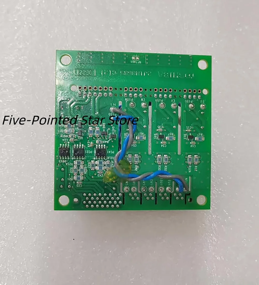 Elevator drive BCU-500G 2N1M8685-C