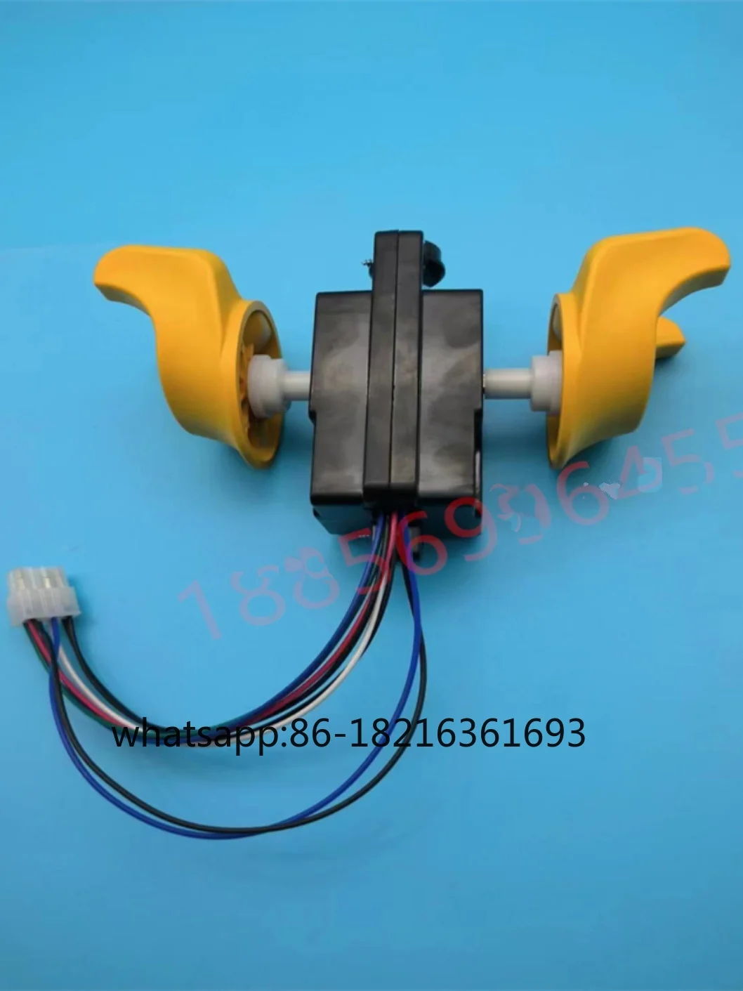 

Усилитель скорости для электрического поддона DTJ07427B