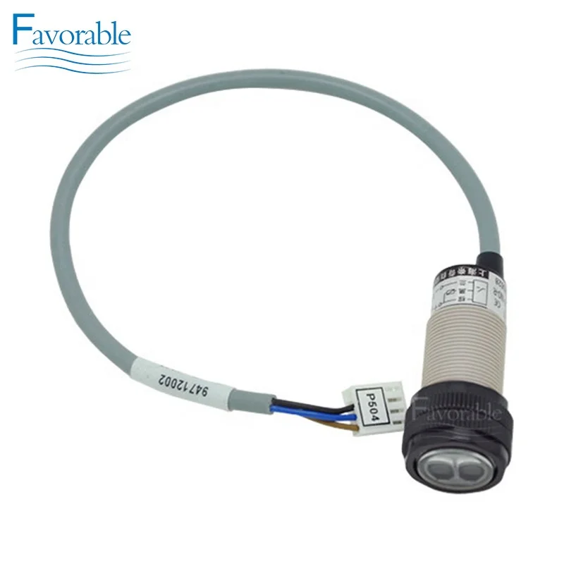 

94712002 Sensor Assy Paper Take-up Suitable For XLP Plotter Machine