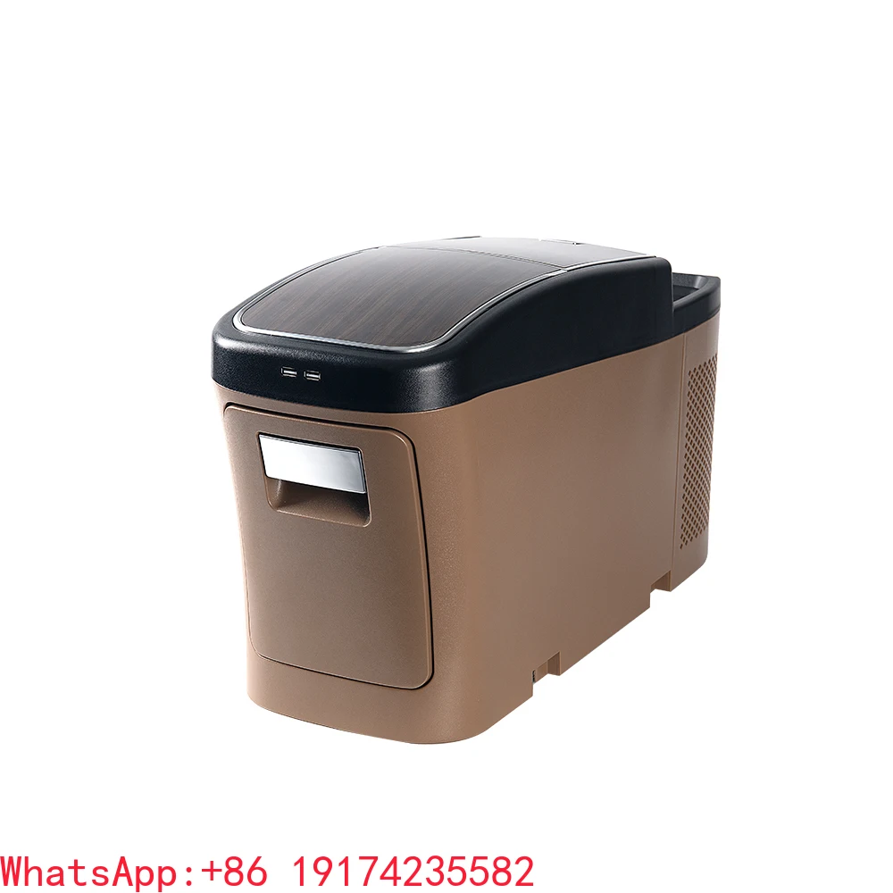 

12V 24V Compressor Car Fridge Refrigerator