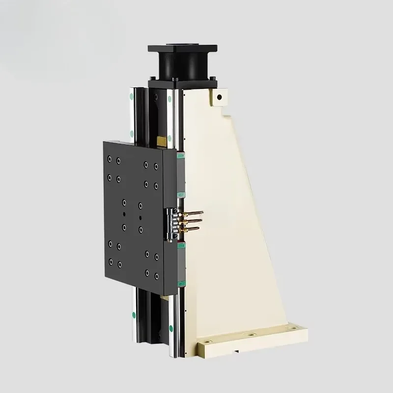 Linear Slider Module Ball Screw Linear Guide Sliding Module for CNC Machine