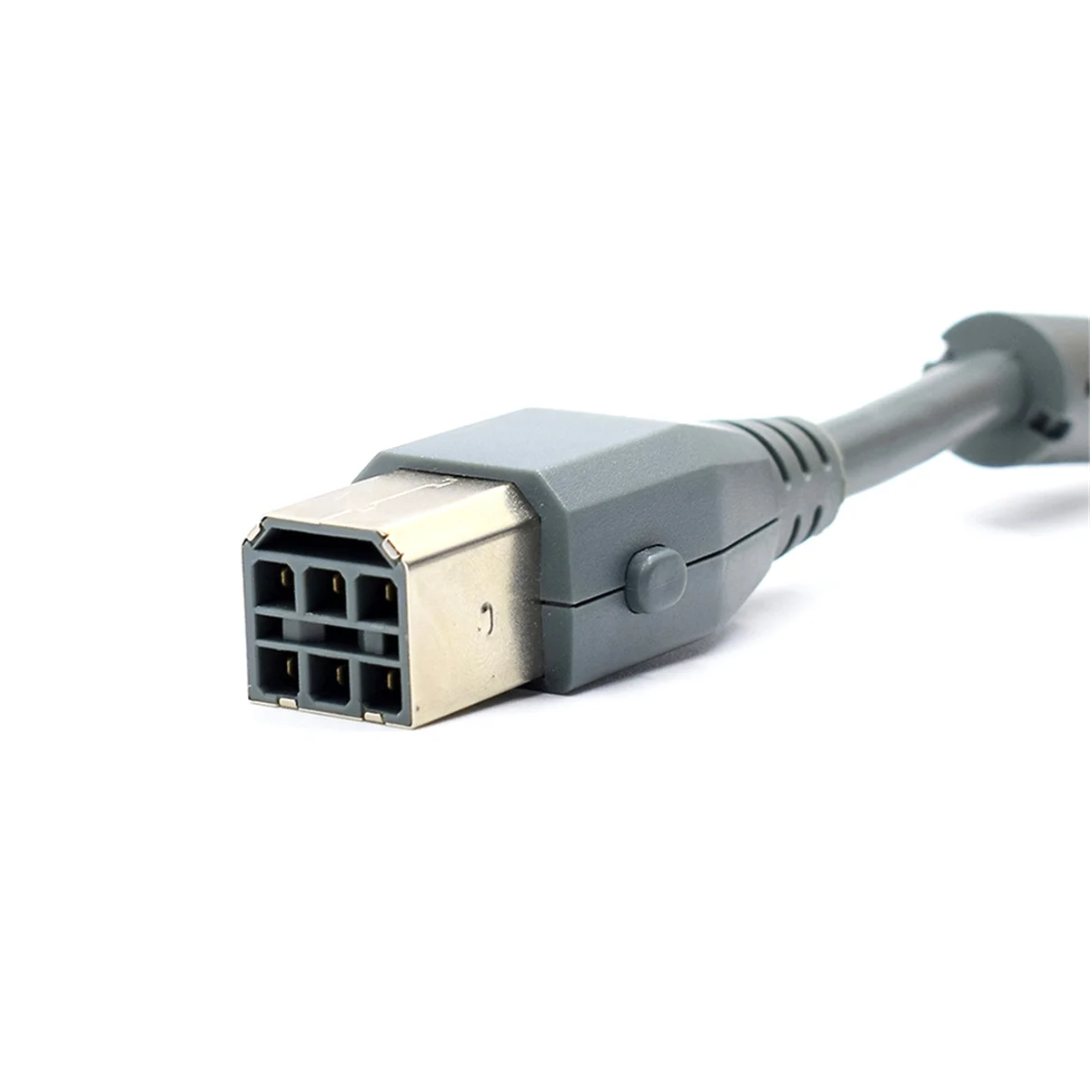 COTS-tFor Xbox 360 Fat Console Plug AC Adapter Power Supply Thick Machine Adapter for Xbox360 Console Repair Accessories