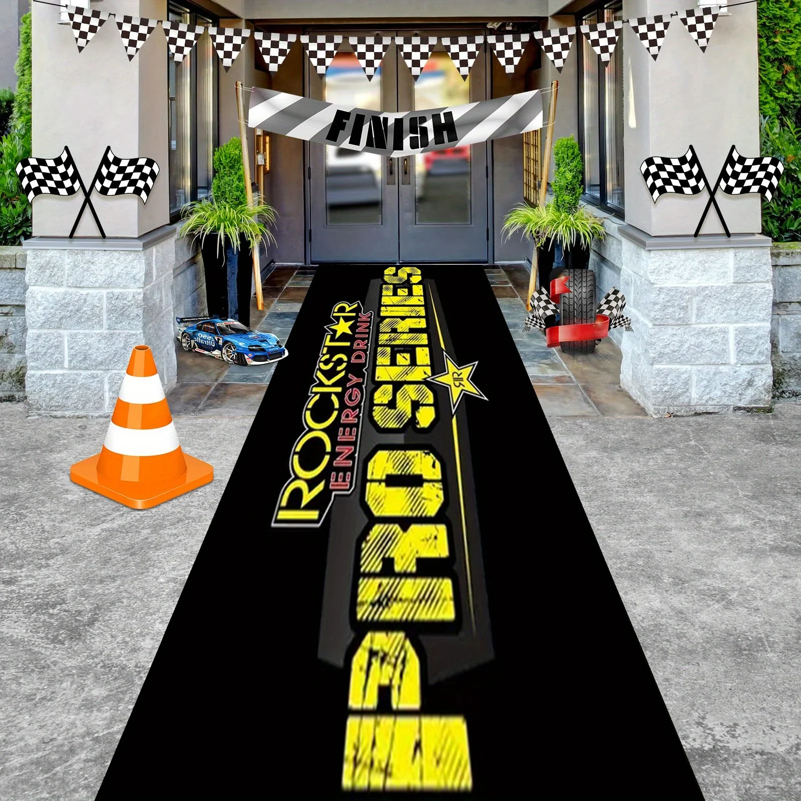 Thumbnail 4 - #17 Garage Floor Mats Discount Picks