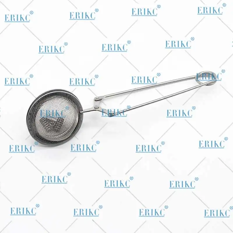Ball spring Repair Kit Common Rail Diesel Fuel Injector Spare Parts Cleaning Basket Tool for Bosch Denso Delphi Diesel Injector
