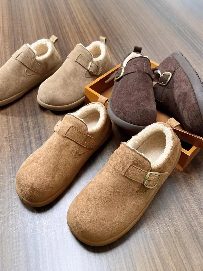 bottes-de-neige-decontractees-pour-hommes-doublees-polaire-a-enfiler-en-cuir-et-fourrure-integres-style-mules-pour-l'hiver-modele-northeast