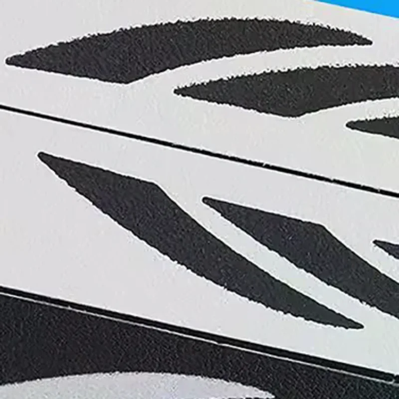 

[LA] 10 шт. защитных лент для края ракетки для бадминтона, самоклеящиеся, устойчивые к истиранию, предотвращающие сколы краски, для спорта