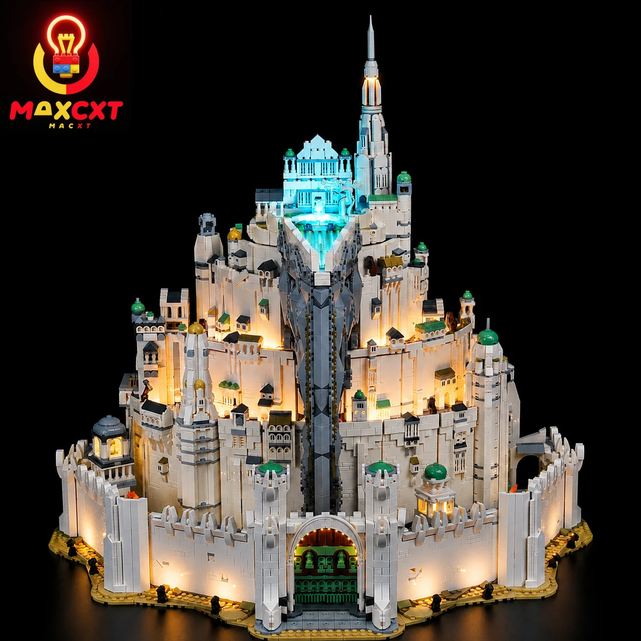maxcxt-led-light-for-lego-11377-the-lord-of-the-rings-minas-tirith-diy-decorative-lamp-not-include-lego-building-blocks-set-﻿