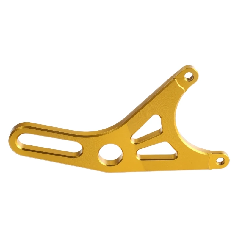 

Motorcycle Rear Brake Caliper Bracket Adapter Support for 220mm Brake Disc