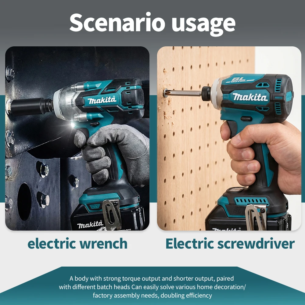 Бесщеточный комбинированный на – обзор и цена Power Tools Combo Kits