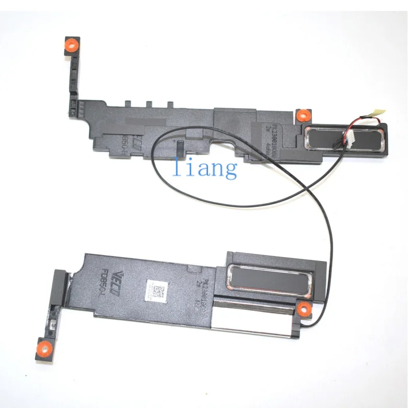 

New L&R Speaker For Dell Latitude 9510 E9510 0GDKDT GDKDT PK230010O00