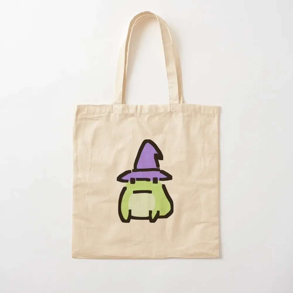 

frog Tote Bag Canvas canvas bags Canvas shoulder bag Tote Bag