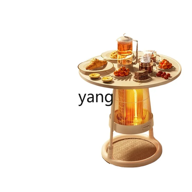

Lcx Heater Energy-Saving Large Area of the Whole House Electric Heater Roasting Stove
